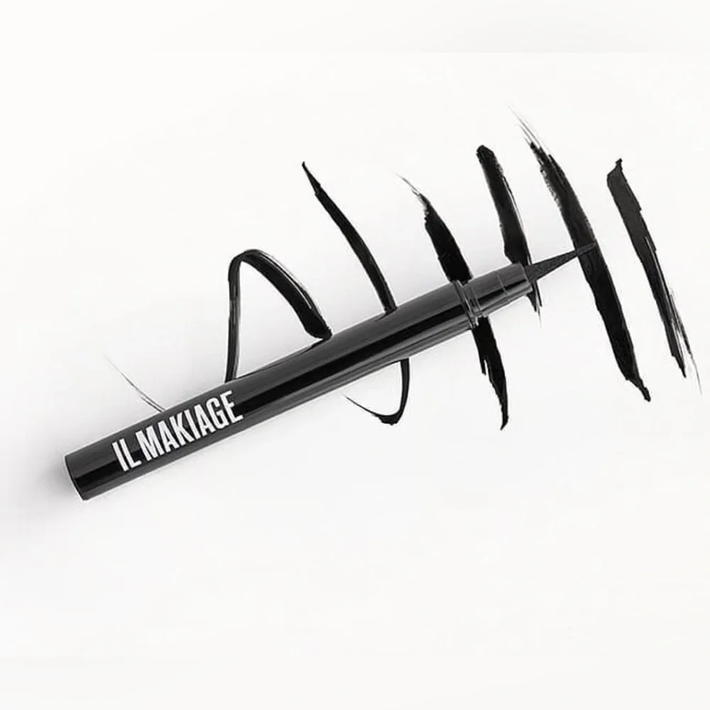 IL MAKIAGE Liquid Matte Inkliner